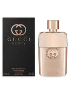 Gucci Guilty Pour Femme Eau De Toilette