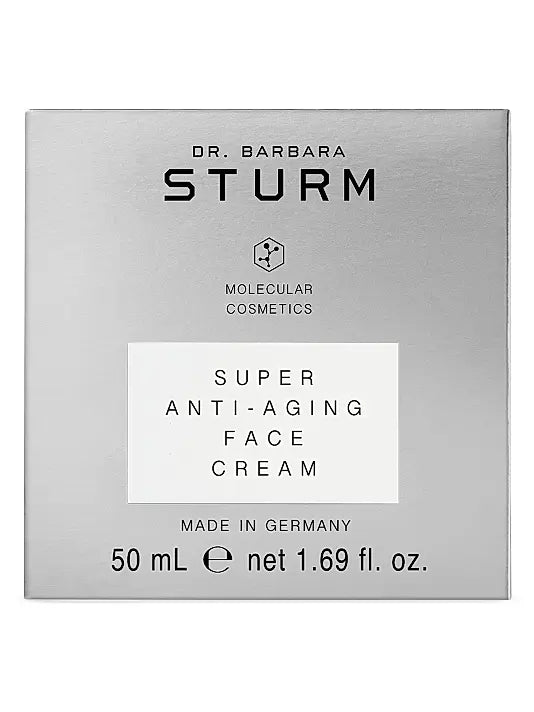 Dr. Barbara Sturm Super Anti-Aging Face Cream