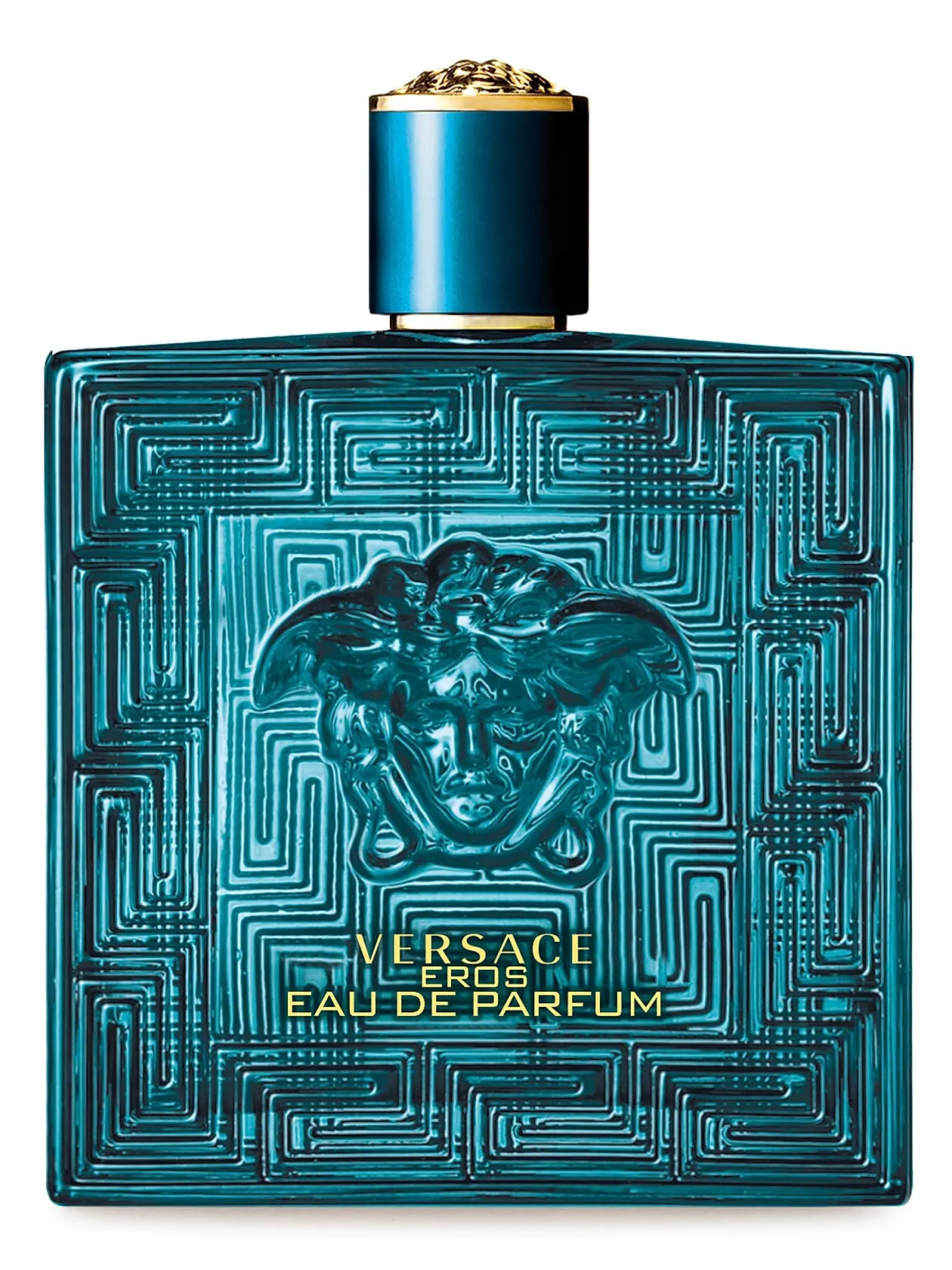 Versace Fragrances Eros Eau De Parfum 6.7 oz/ 200 ml