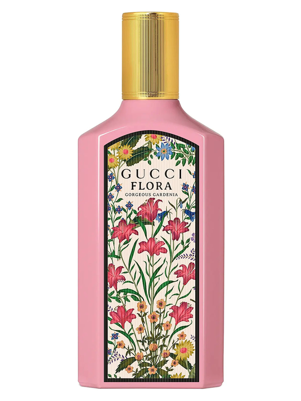 Gucci Flora Gorgeous Gardenia Eau De Parfum