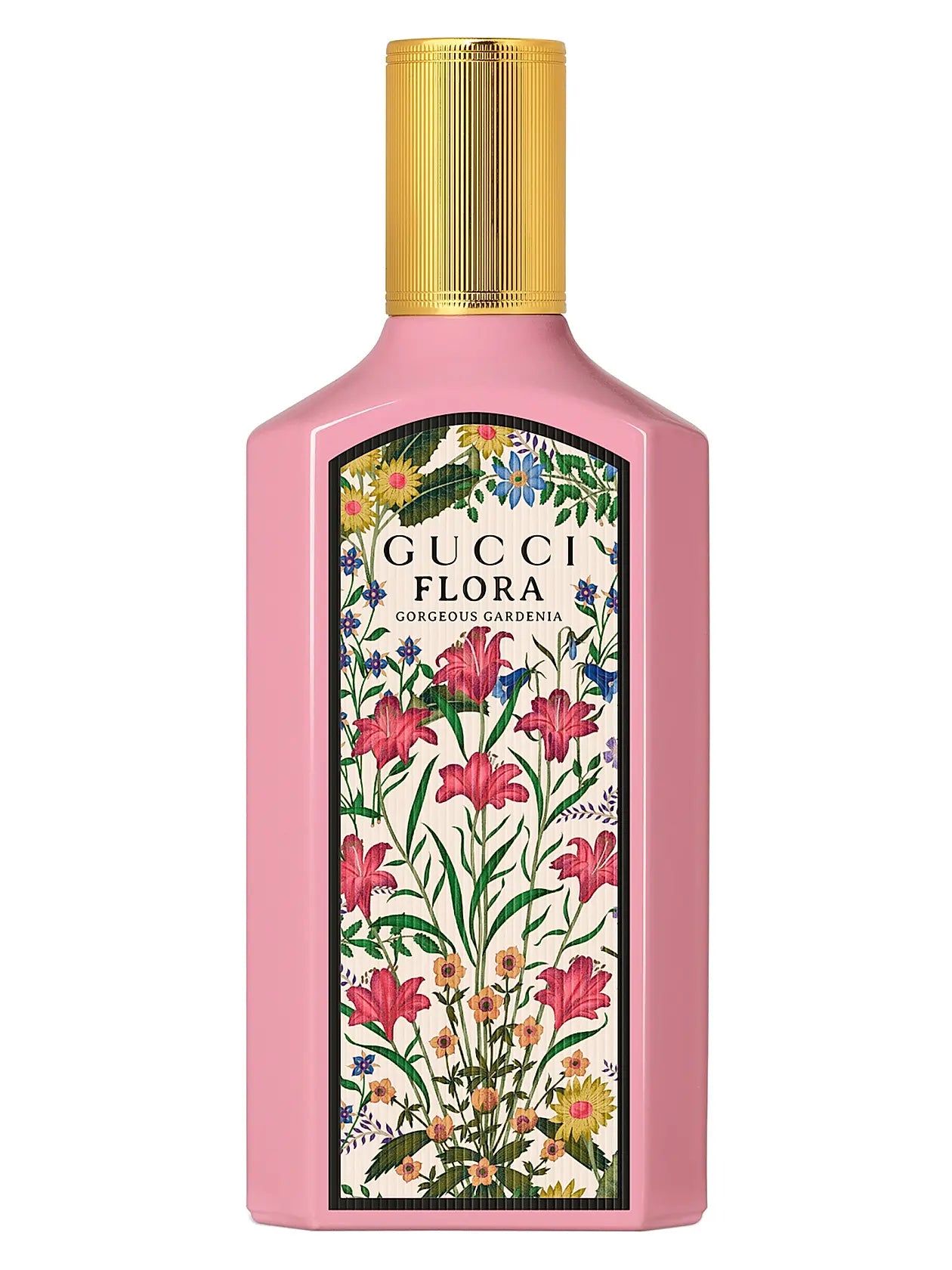 Gucci Flora Gorgeous Gardenia Eau De Parfum