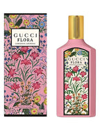 Gucci Flora Gorgeous Gardenia Eau De Parfum