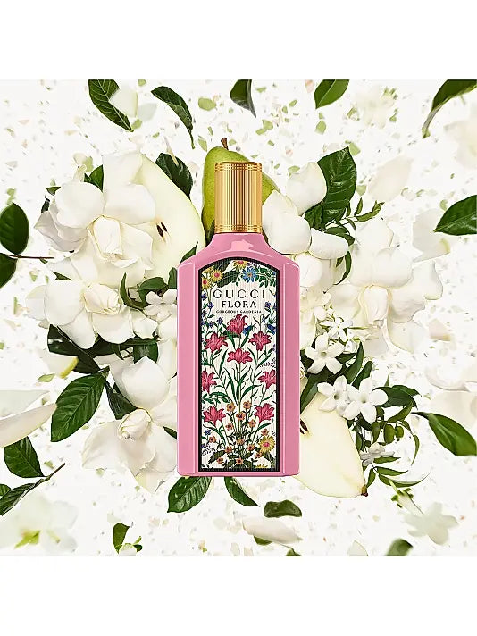 Gucci Flora Gorgeous Gardenia Eau De Parfum