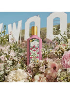 Gucci Flora Gorgeous Gardenia Eau De Parfum