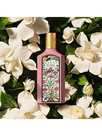 Gucci Flora Gorgeous Gardenia Eau De Parfum