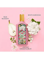 Gucci Flora Gorgeous Gardenia Eau De Parfum