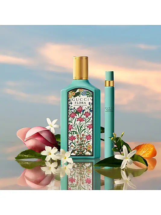 Gucci Flora Gorgeous Jasmine Eau De Parfum