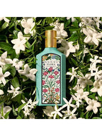 Gucci Flora Gorgeous Jasmine Eau De Parfum