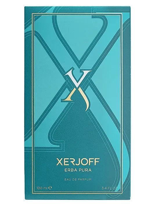 Xerjoff Erba Pura Eau de Parfum