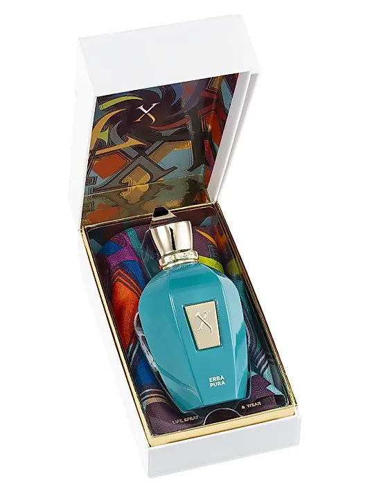 Xerjoff Erba Pura Eau de Parfum