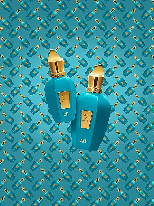Xerjoff Erba Pura Eau de Parfum