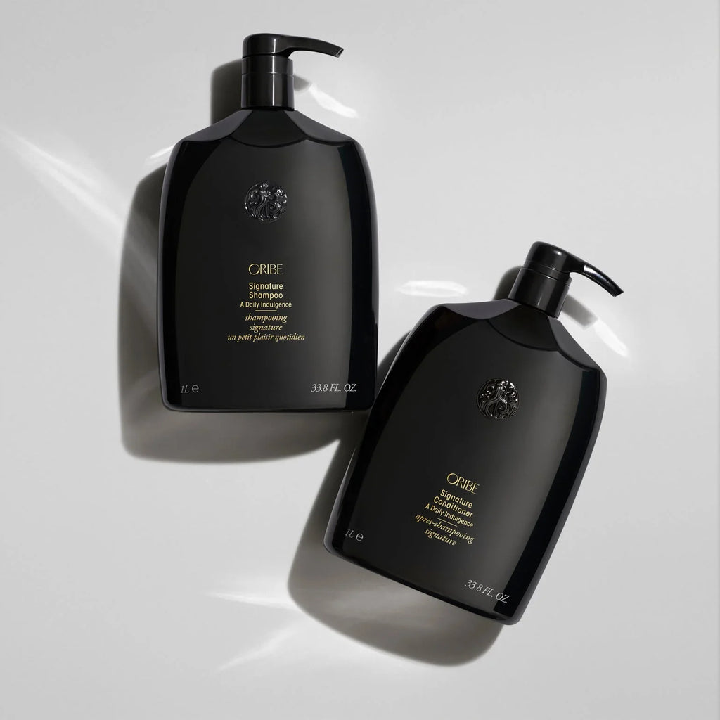 Oribe Signature Shampoo