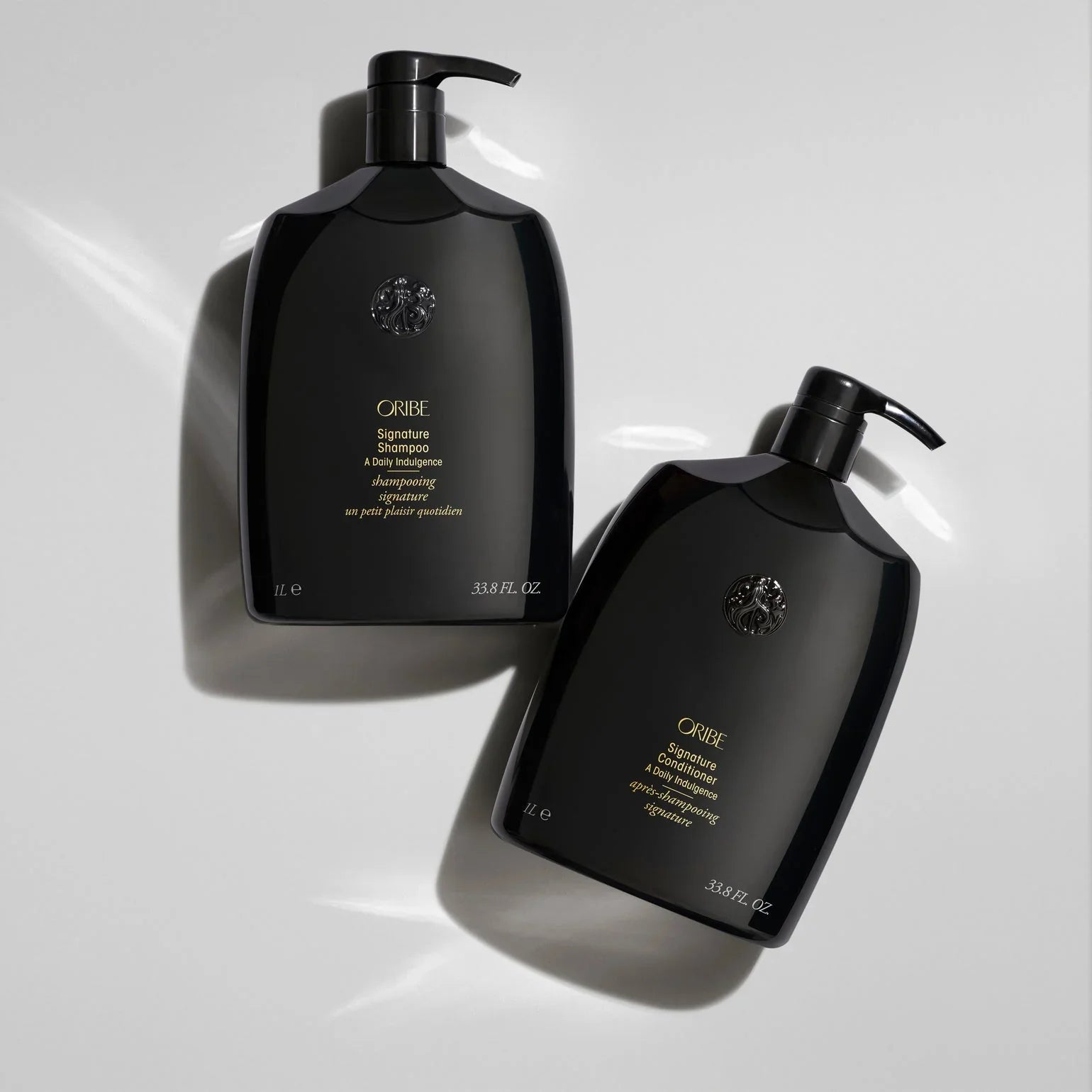 Oribe Signature Shampoo