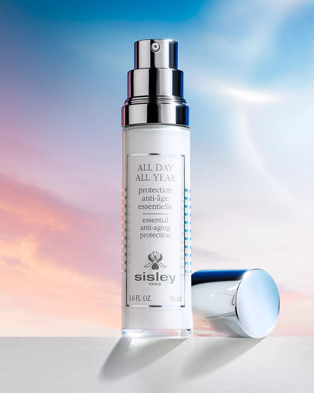 Sisley All Day All Year 1.6 oz/50 ml
