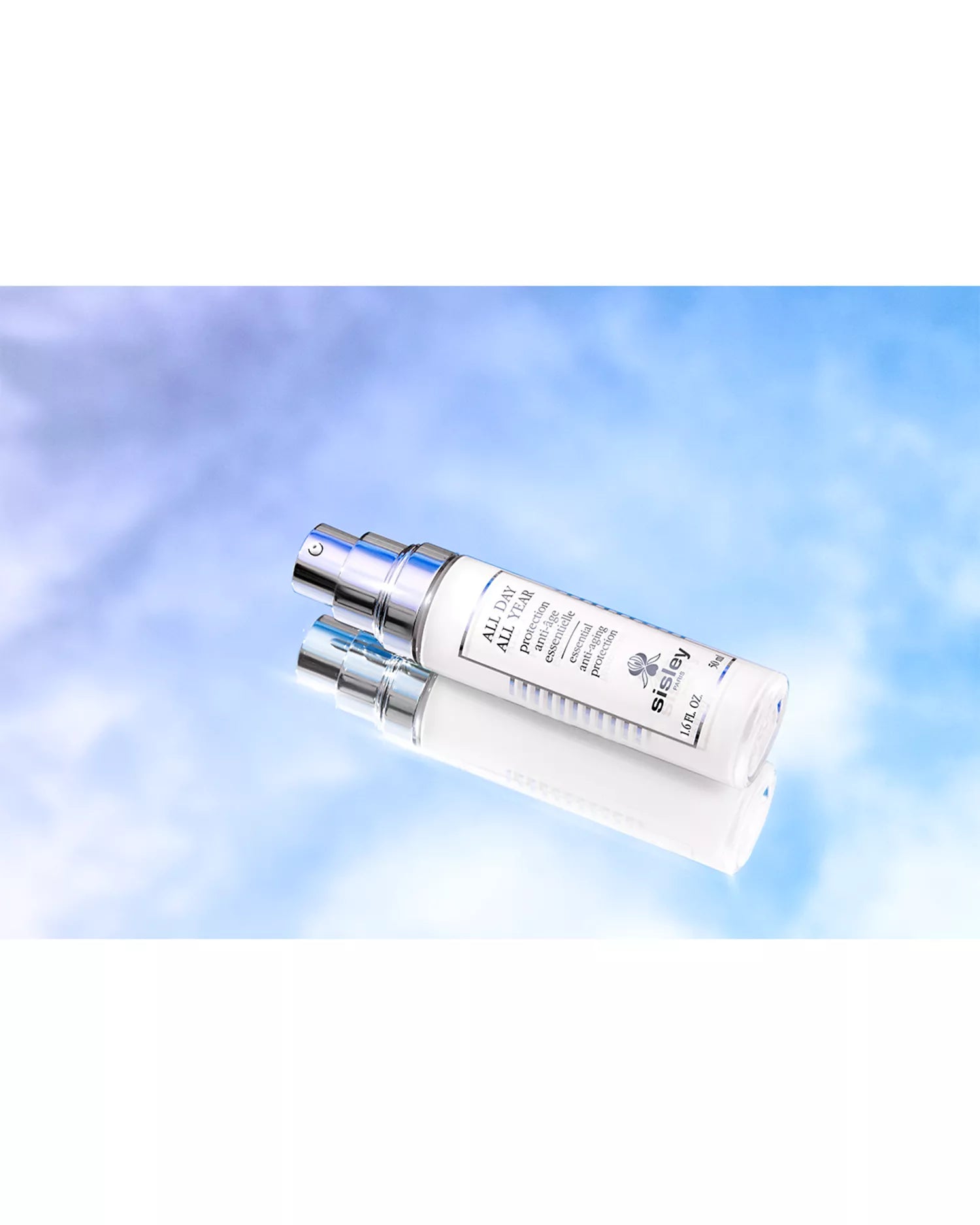 Sisley All Day All Year 1.6 oz/50 ml
