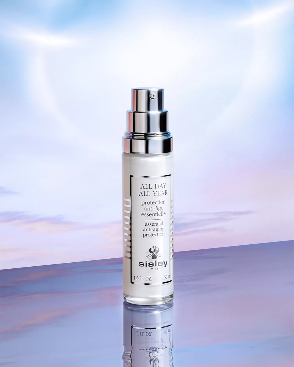 Sisley All Day All Year 1.6 oz/50 ml