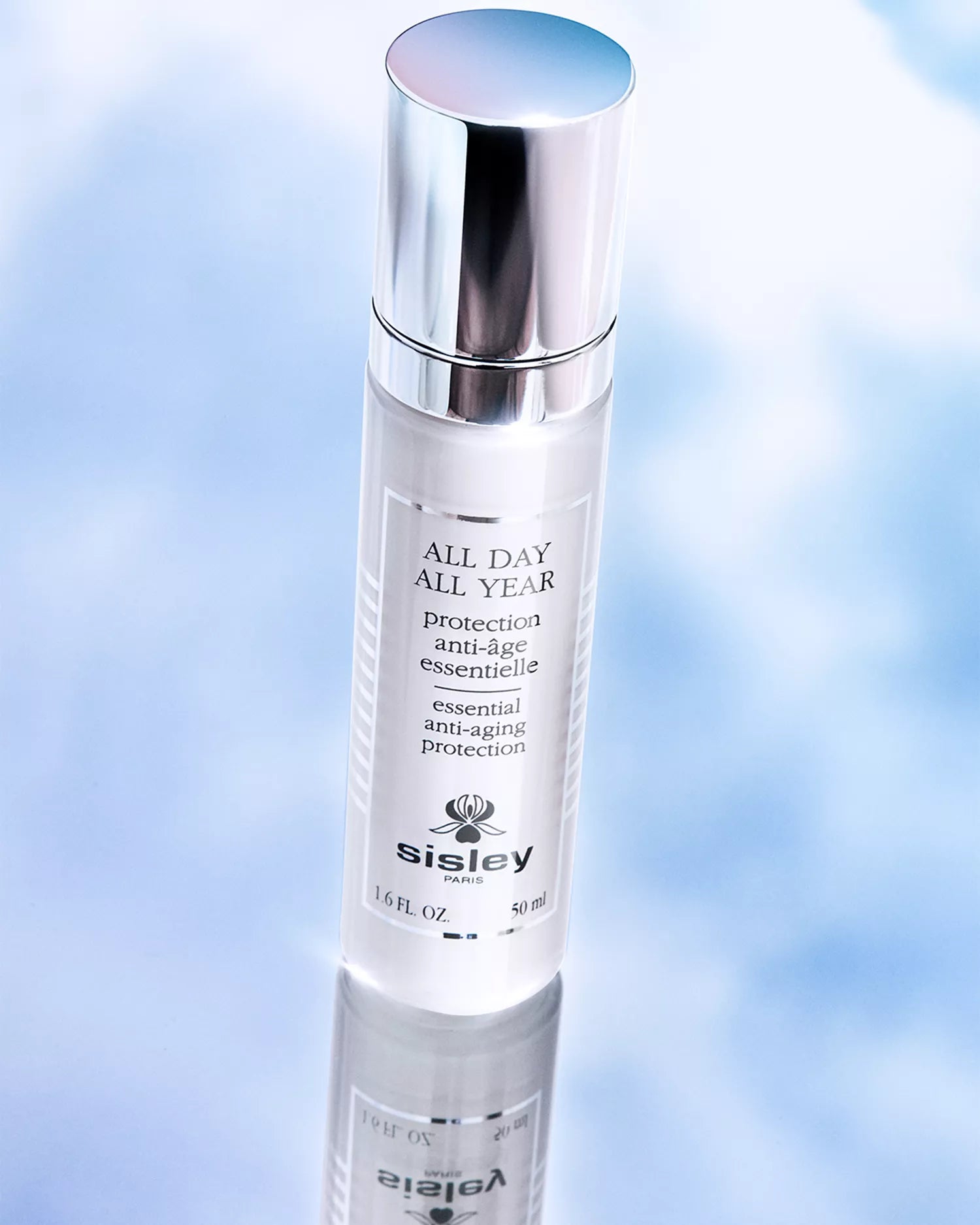 Sisley All Day All Year 1.6 oz/50 ml