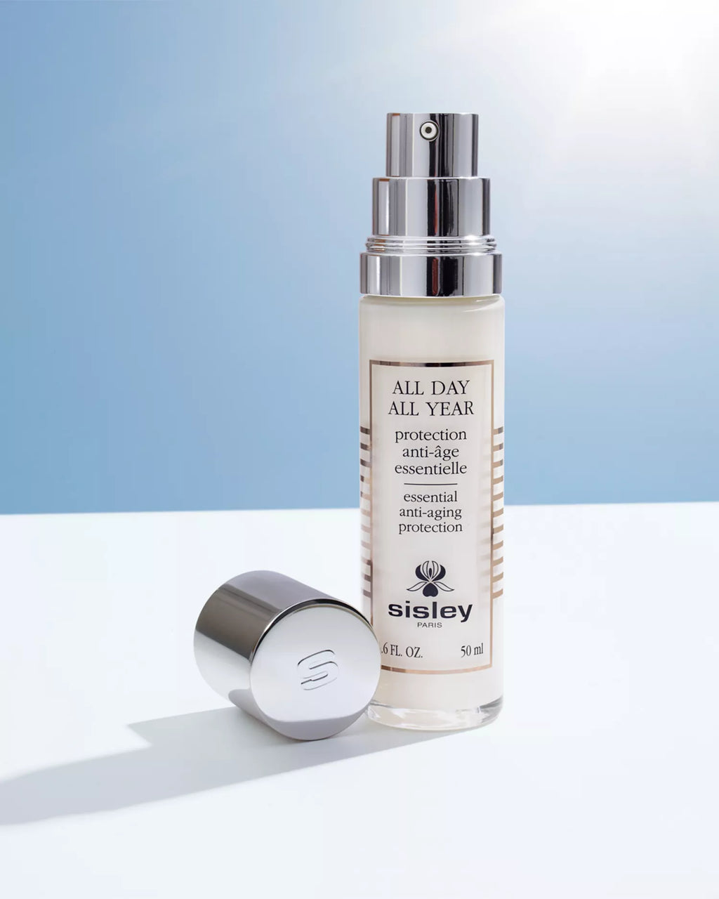 Sisley All Day All Year 1.6 oz/50 ml