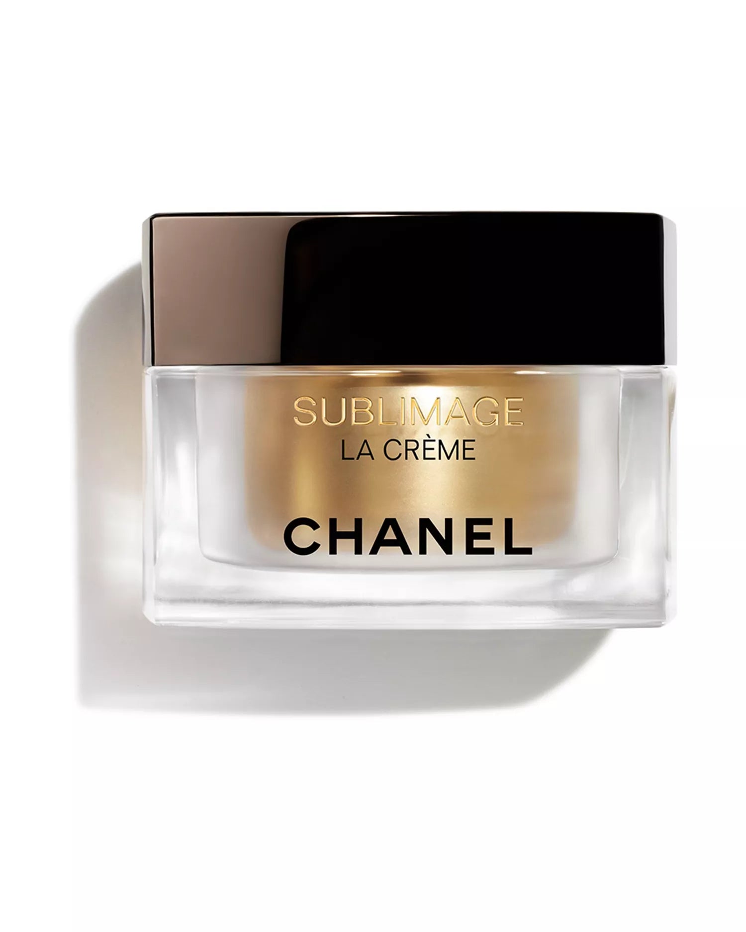 CHANEL SUBLIMAGE LA CRÈME TEXTURE SUPRÊME Ultimate Cream & Refill