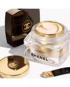 CHANEL SUBLIMAGE LA CRÈME TEXTURE SUPRÊME Ultimate Cream & Refill