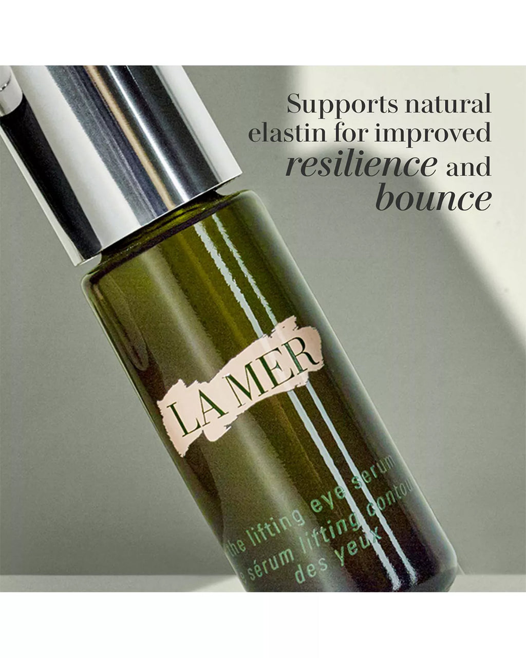 La Mer The Lifting Eye Serum