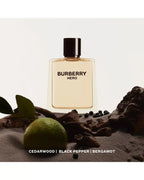Burberry Hero Eau de Toilette for Men