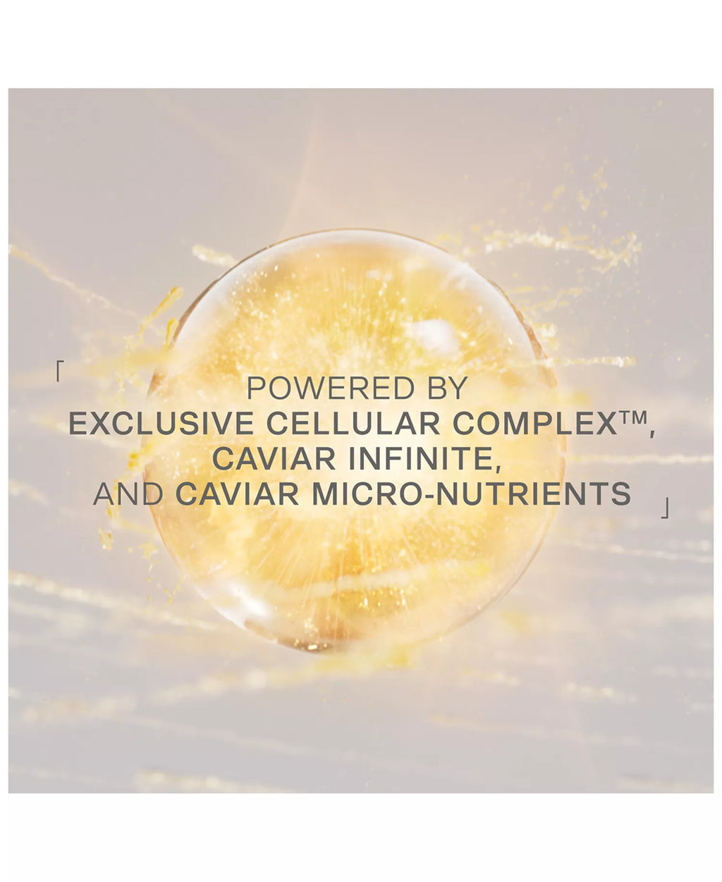 La Prairie Skin Caviar Eye Lift Serum