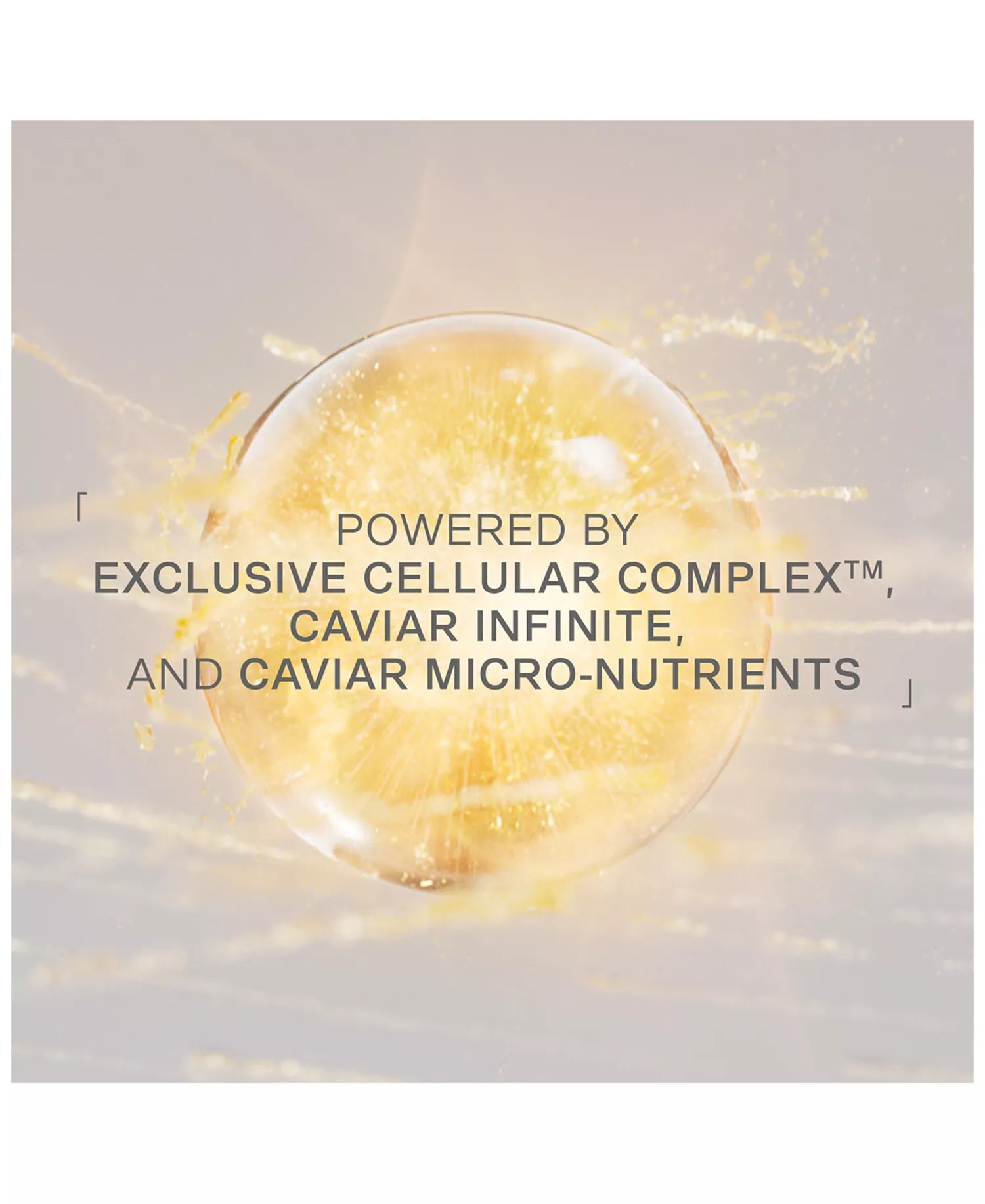 La Prairie Skin Caviar Eye Lift Serum