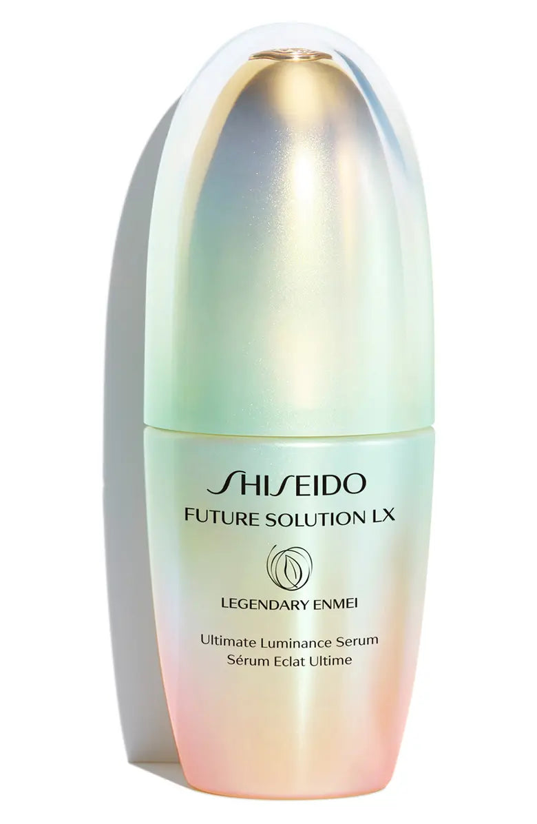 Shiseido Future Solution LX Ultlimate Luminance Serum