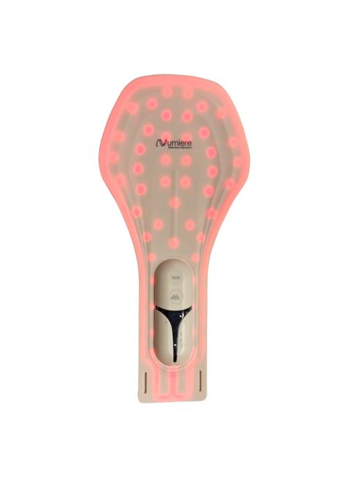 Numiere Hand Glow – LED Light Therapy for Hand & Wrist Rejuvenation