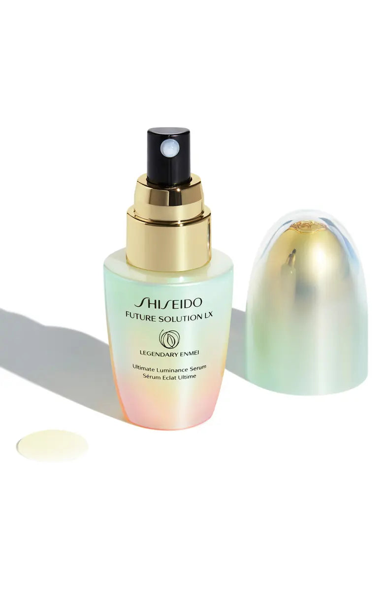 Shiseido Future Solution LX Ultlimate Luminance Serum