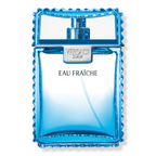 Versace Man Eau Fraiche Eau de Toilette 6.7 oz/200 ml