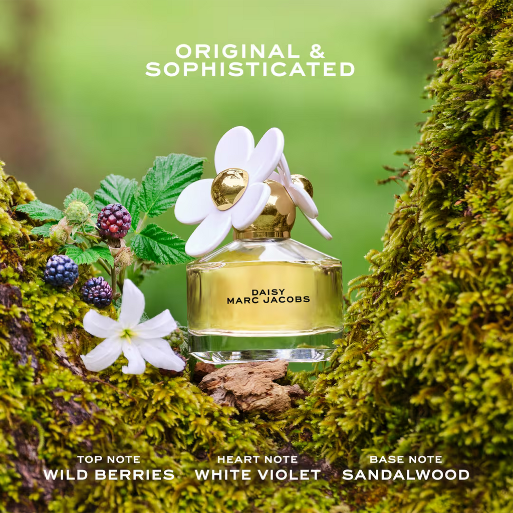 Marc Jacobs Daisy Eau de Toilette