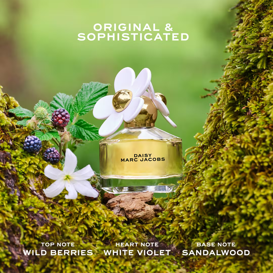 Marc Jacobs Daisy Eau de Toilette