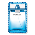 Versace Man Eau Fraiche Eau de Toilette 6.7 oz/200 ml