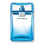 Versace Man Eau Fraiche Eau de Toilette 6.7 oz/200 ml