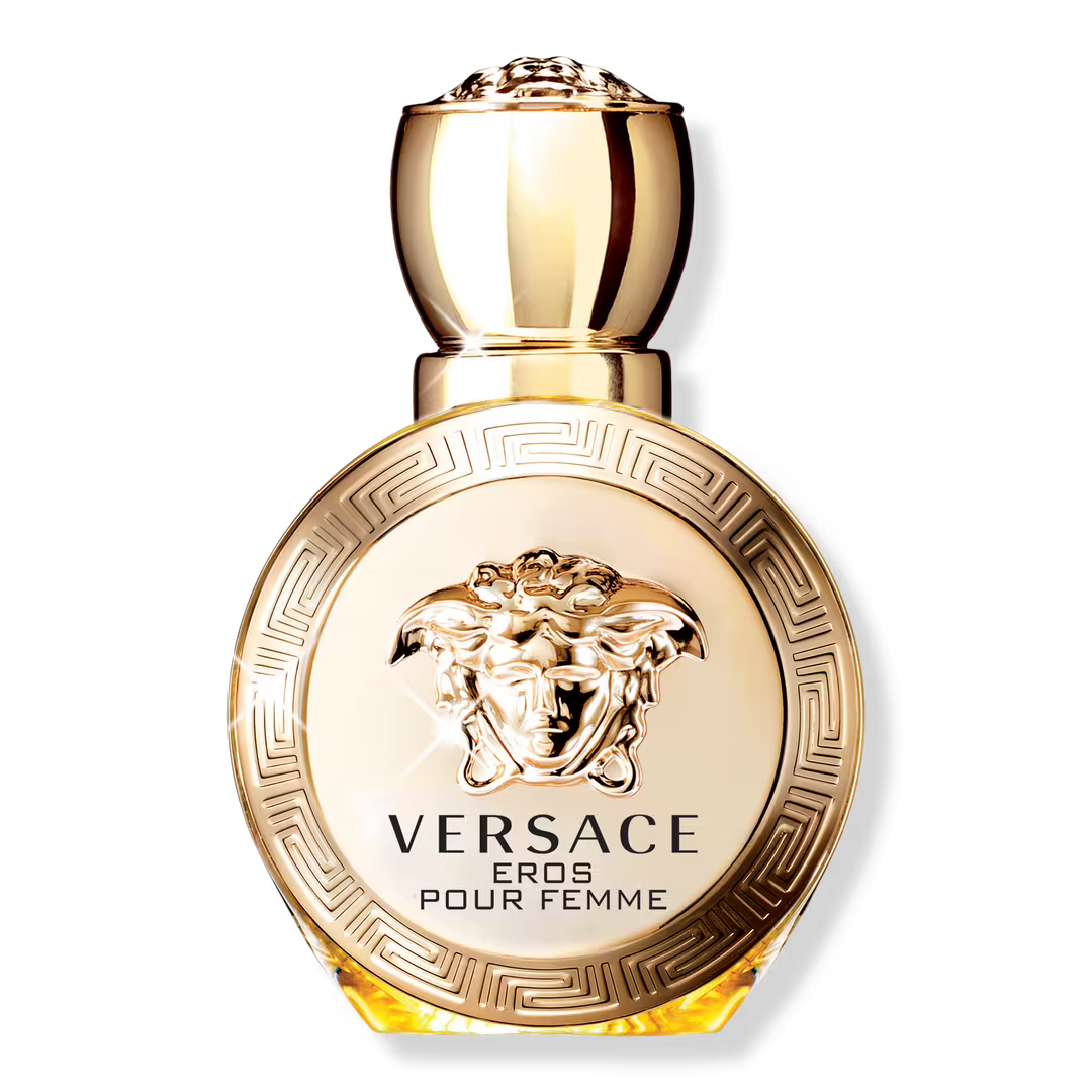 Versace Eros Pour Femme Eau de Parfum