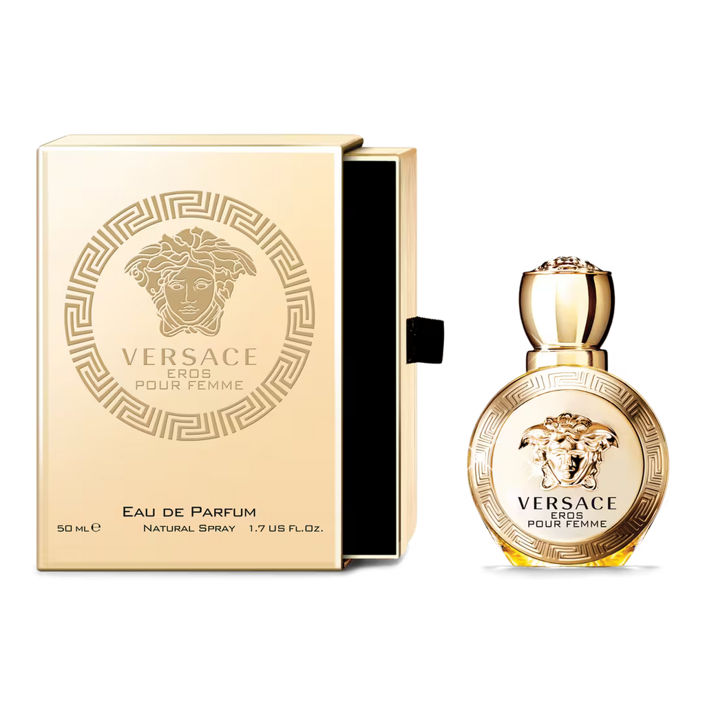 Versace Eros Pour Femme Eau de Parfum