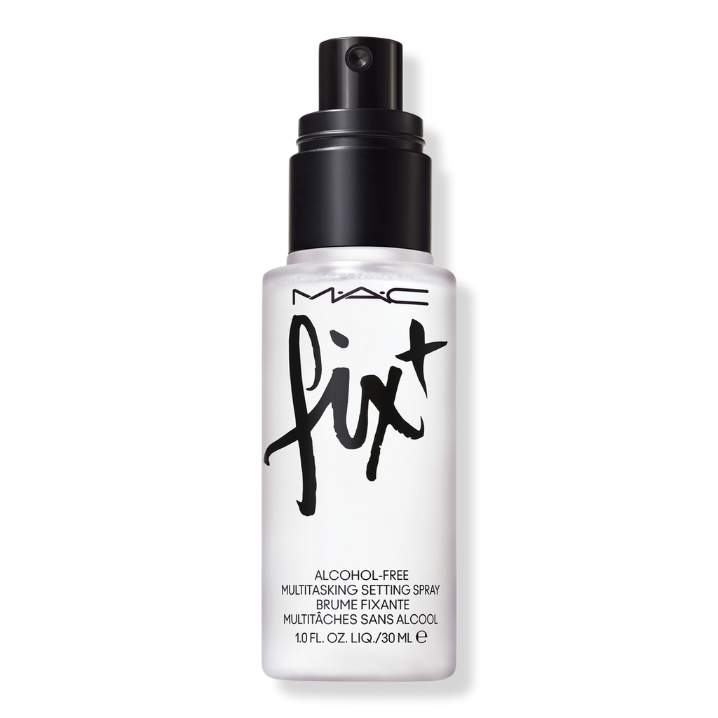 MAC Prep + Prime Fix+ Primer and Setting Spray