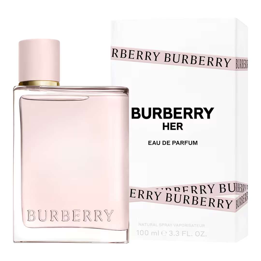 Burberry Her Eau de Parfum