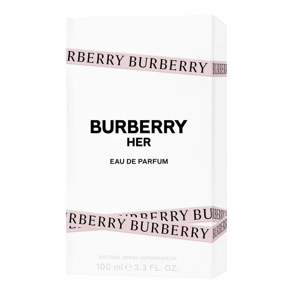 Burberry Her Eau de Parfum