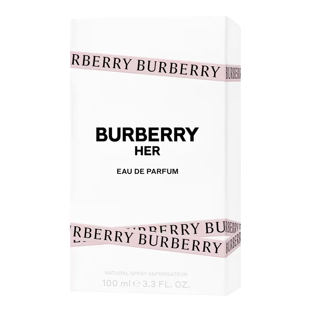 Burberry Her Eau de Parfum