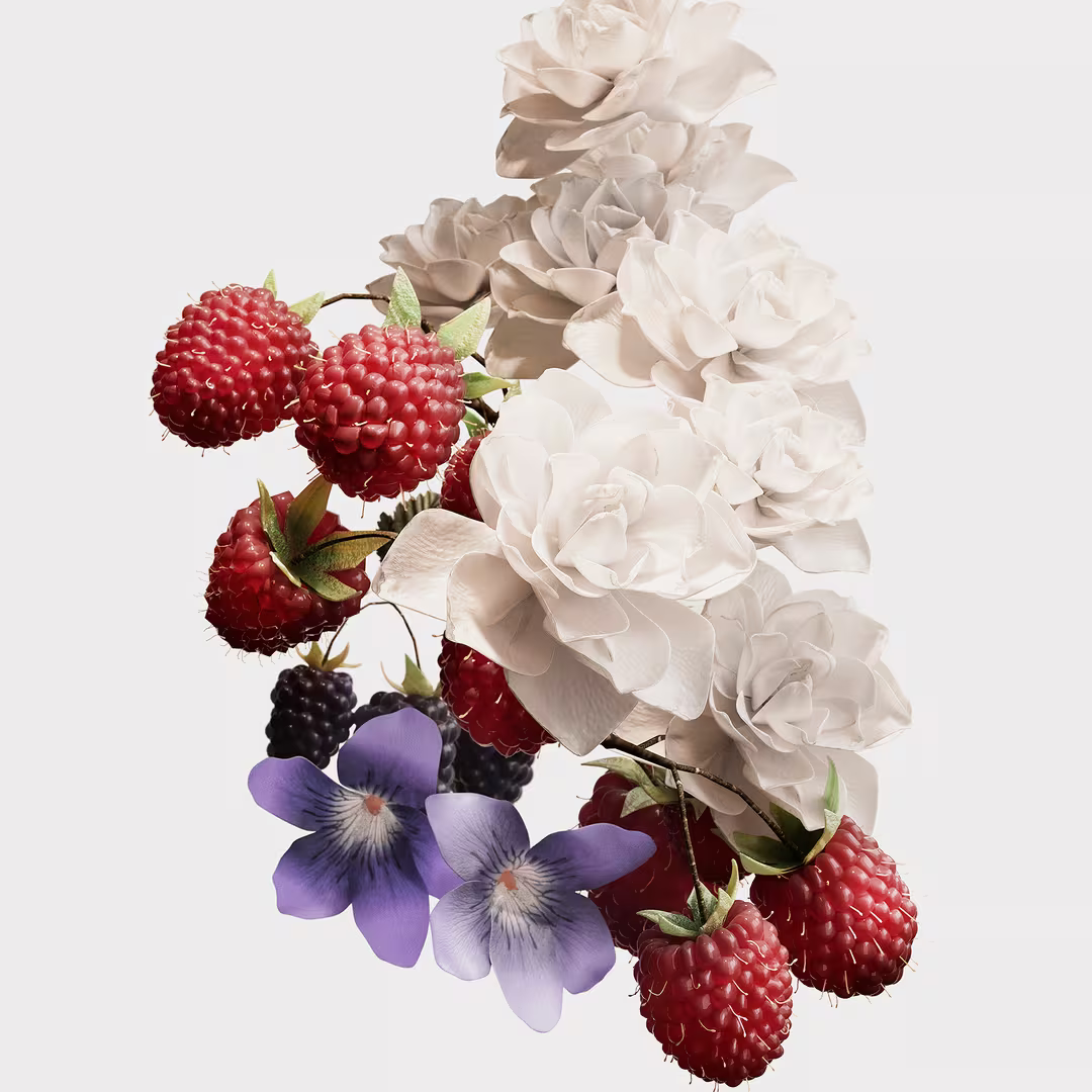 Burberry Her Eau de Parfum