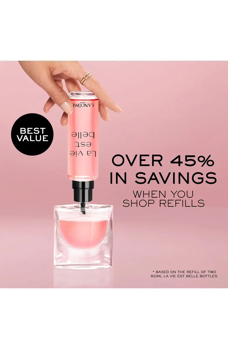 Lancome La vie est belle Eau de Parfum