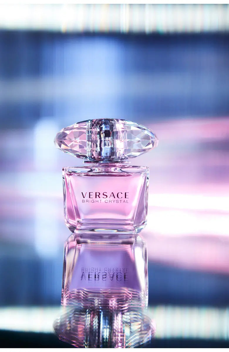 Versace Bright Crystal Eau de Toilette