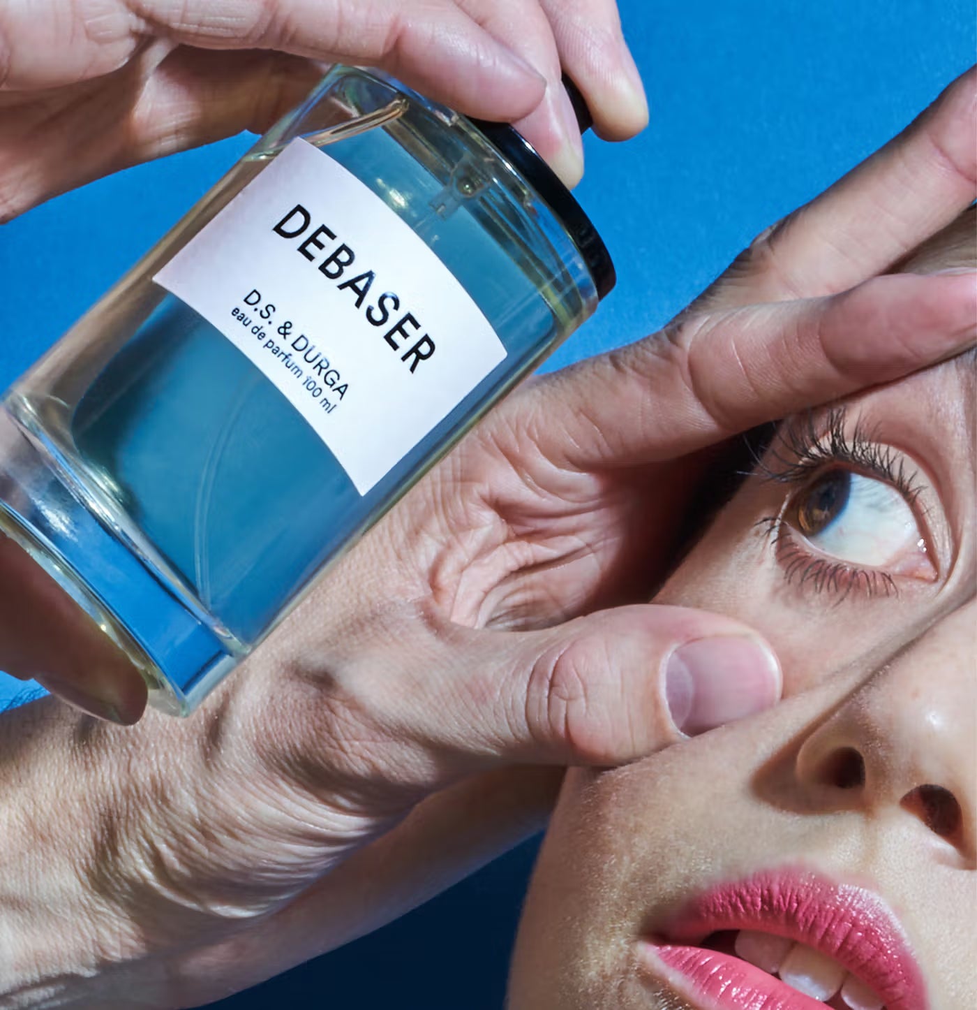 Debaser Eau de Parfum