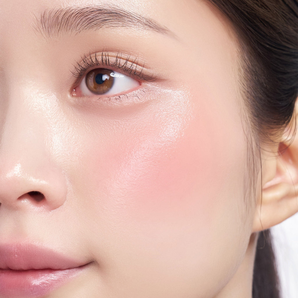 JUNGSAEMMOOL Artist Cushion Blush Special Set