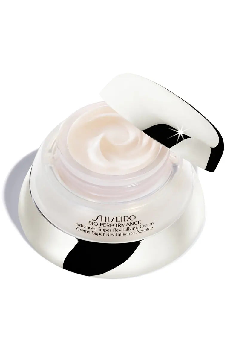 Shiseido Bio-Performance Advanced Super Revitalizing Cream