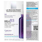 La Roche-Posay Mela B3 Dark Spot Serum With Melasyl™ + Niacinamide