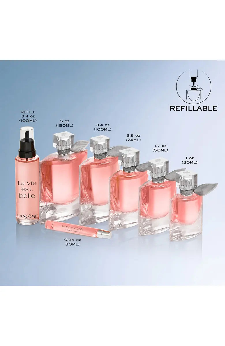 Lancome La vie est belle Eau de Parfum